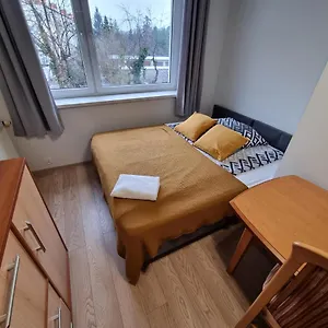 Olszewskiego Apartament