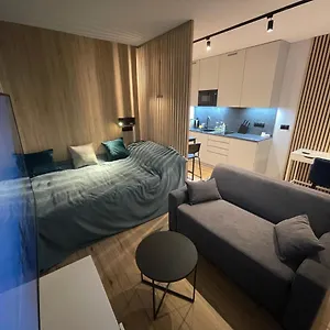 Blue River - Apartament