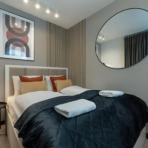 Wroclavia Dyrekcyjna By Renters Apartament