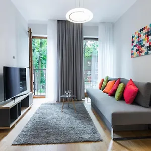 Pawia Modern Kraków